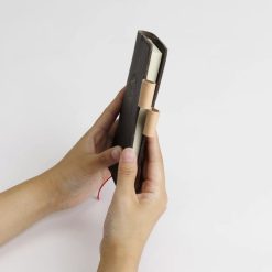 The Superior Labor A6 Notebook Cover - Note Keeper