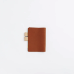 The Superior Labor A6 Notebook Cover - Note Keeper