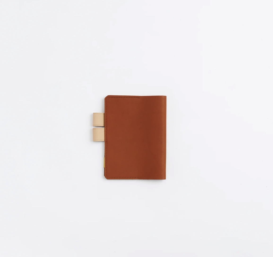 The Superior Labor A6 Notebook Cover - Note Keeper