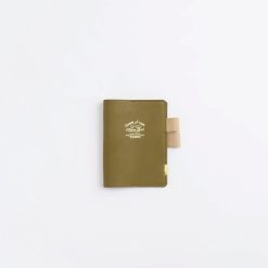 The Superior Labor A6 Notebook Cover - Note Keeper