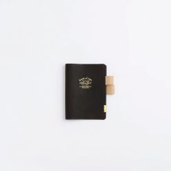 The Superior Labor A6 Notebook Cover - Note Keeper
