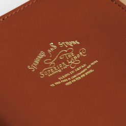 The Superior Labor A6 Notebook Cover - Note Keeper