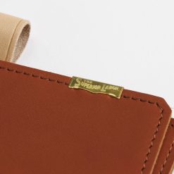 The Superior Labor A6 Notebook Cover - Note Keeper