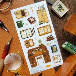 STICKII Sticker Sheet - Creative Joys