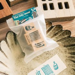 Meow Illustration The Tidy Mess Stamp Set - Mini Mag Club