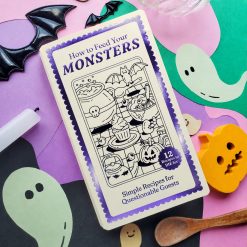 STICKII 2026 12 Nights of STICKII Halloween Advent Calendar (2 styles)