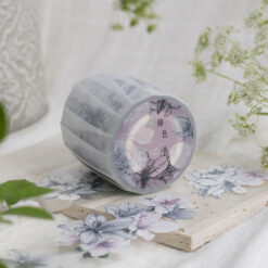 Loidesign Glossy PET Tape - Azalea