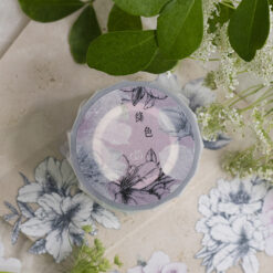 Loidesign Glossy PET Tape - Azalea