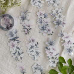 Loidesign Glossy PET Tape - Azalea