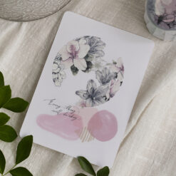 Loidesign Glossy PET Tape - Azalea