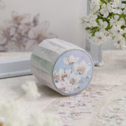 Loidesign Glossy PET Tape - Sakura Colour