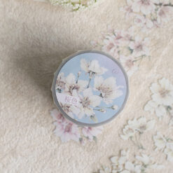 Loidesign Glossy PET Tape - Sakura Colour
