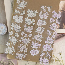 Loidesign Glossy PET Tape - Sakura Colour