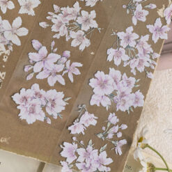 Loidesign Glossy PET Tape - Sakura Colour