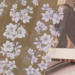 Loidesign Glossy PET Tape - Sakura Colour