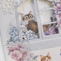 Loidesign Glossy PET Tape - Aby Royal Garden
