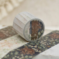 Loidesign Washi Tape - Lycoris Radiata