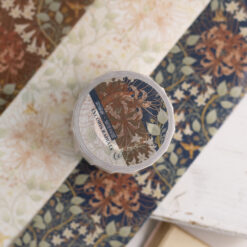 Loidesign Washi Tape - Lycoris Radiata