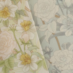 Loidesign Washi Tape - Rose and Narcissus