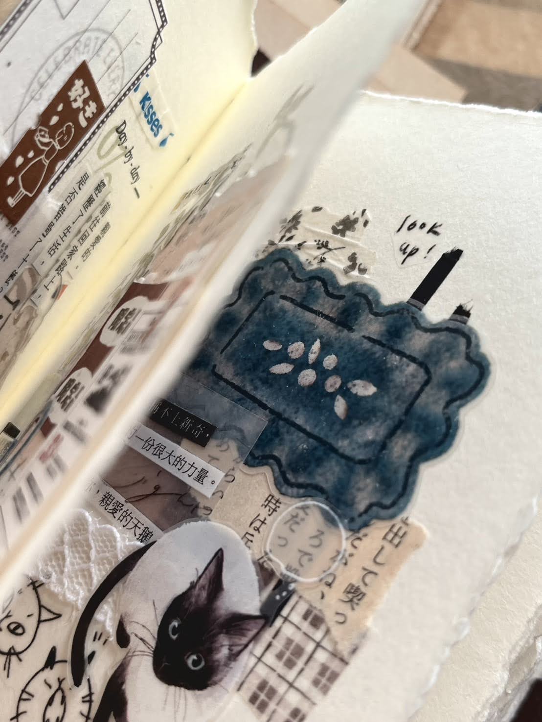 Breezy Studio Matte PET Tape - Plates