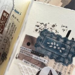 Breezy Studio Matte PET Tape - Plates