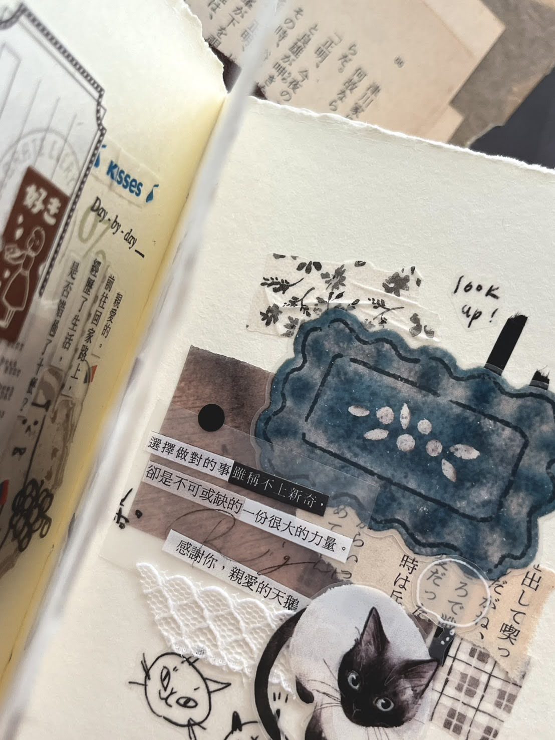 Breezy Studio Matte PET Tape - Plates