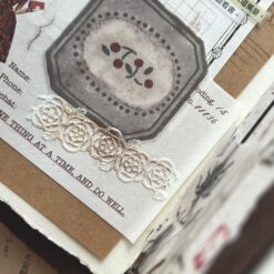 Breezy Studio Matte PET Tape - Plates
