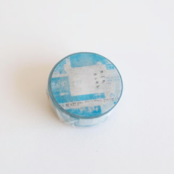 Yohaku Washi Tape - Star