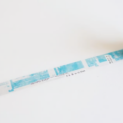 Yohaku Washi Tape - Star
