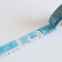 Yohaku Washi Tape - Star