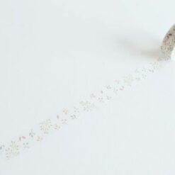 Yohaku Washi Tape - Daybreak