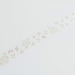 Yohaku Washi Tape - Daybreak