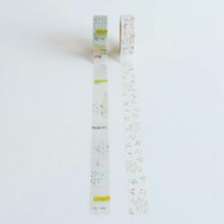 Yohaku Washi Tape - Daybreak