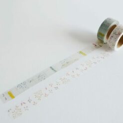 Yohaku Washi Tape - Daybreak