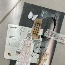 Pion Forest Tape (PET or Washi)