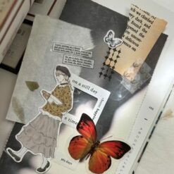Pion Forest Tape (PET or Washi)