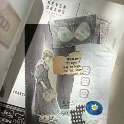 Pion Forest Tape (PET or Washi)