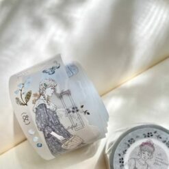 Pion Forest Tape (PET or Washi)
