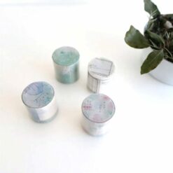 Yohaku Vellum Sticky Notes Roll