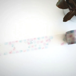 Yohaku Vellum Sticky Notes Roll