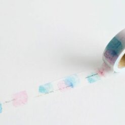Yohaku Washi Tape Y-144