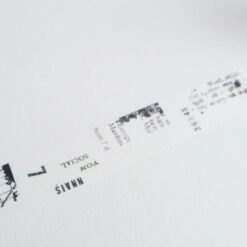 Yohaku Washi Tape Y-143