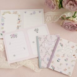 Kin.Iro.Hitode Nessage Cards - Alice & Copellia