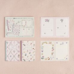 Kin.Iro.Hitode Nessage Cards - Alice & Copellia