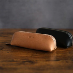 &Liebe - Leather Pen Pouch