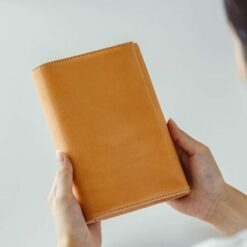 &Liebe - Personal Size Ring Binder
