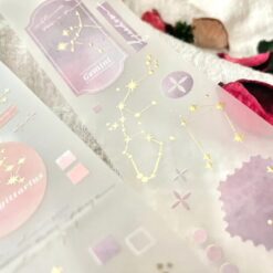 Breezy Studio Matte PET Tape - Univer Post