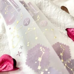 Breezy Studio Matte PET Tape - Univer Post