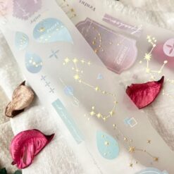 Breezy Studio Matte PET Tape - Univer Post
