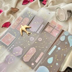 Breezy Studio Matte PET Tape - Univer Post